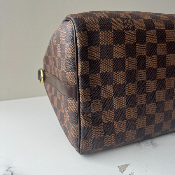Louis Vuitton Speedy 30