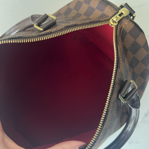 Louis Vuitton Speedy 30