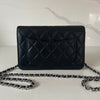 Chanel Wallet on Chain