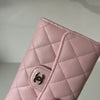 Chanel Flap Wallet