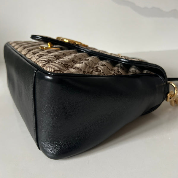 Gucci GG Top Handle