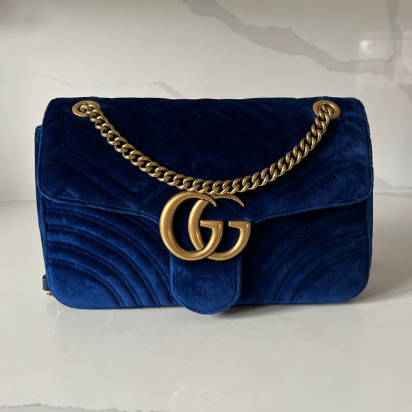 Gucci Marmont