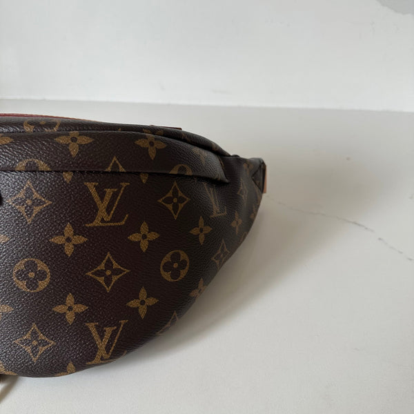 Louis Vuitton Bumbag