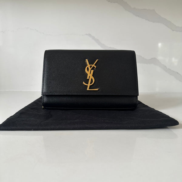 Saint Laurent Kate Bag