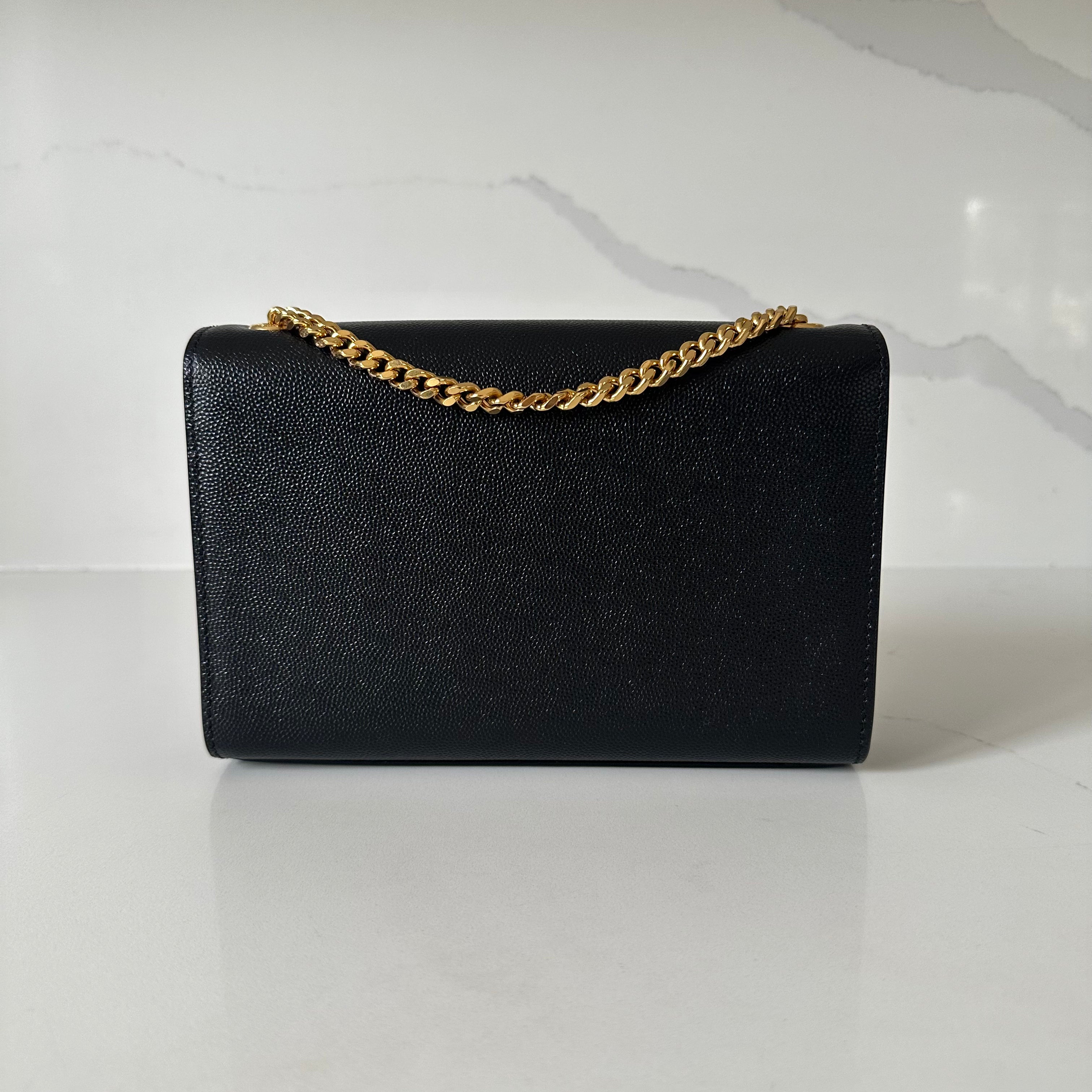 Saint Laurent Kate Bag