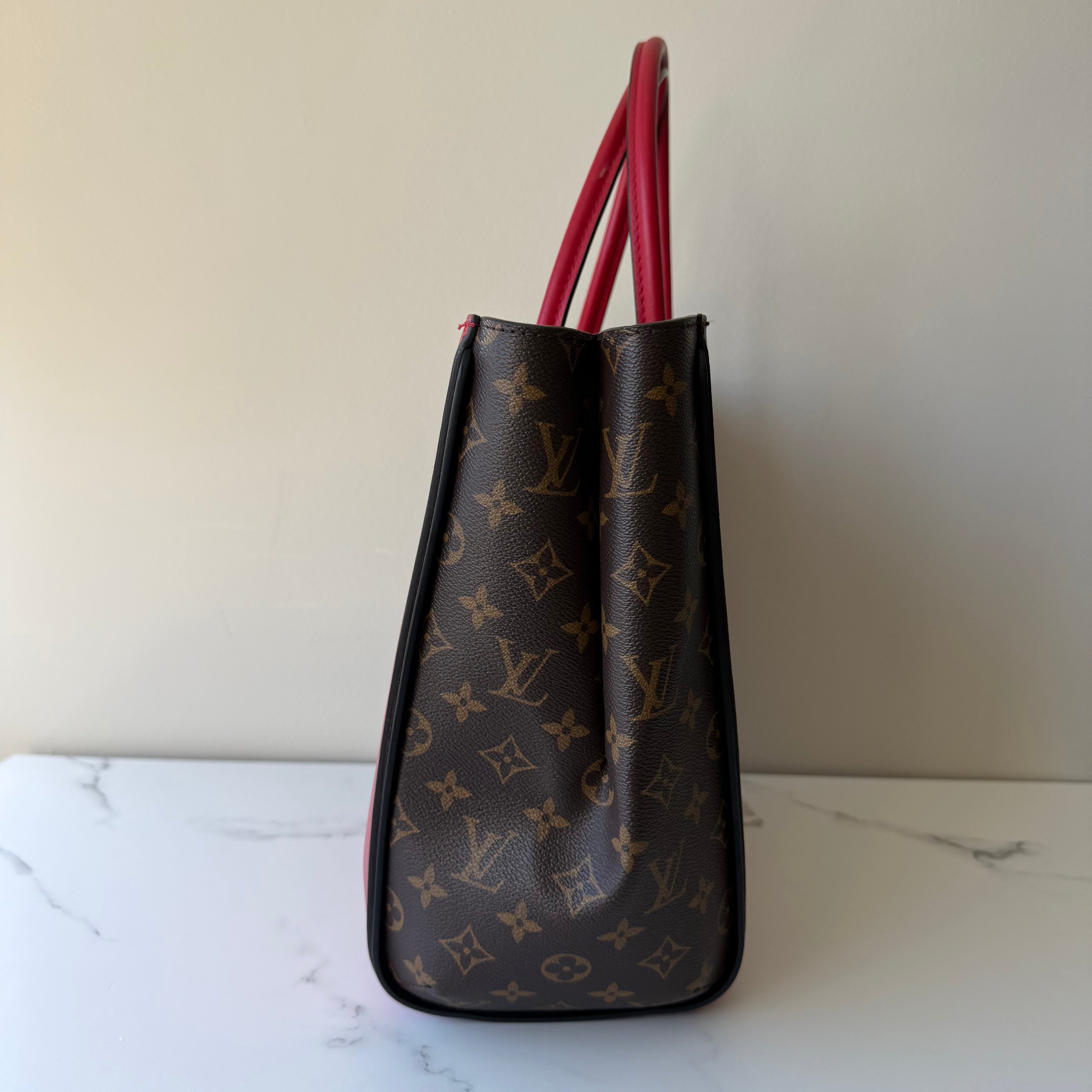 Louis Vuitton Kimono MM