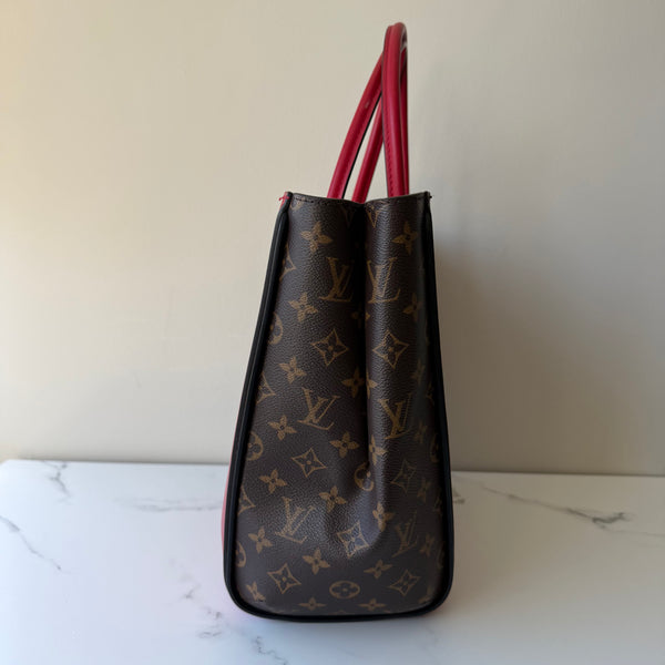 Louis Vuitton Kimono MM