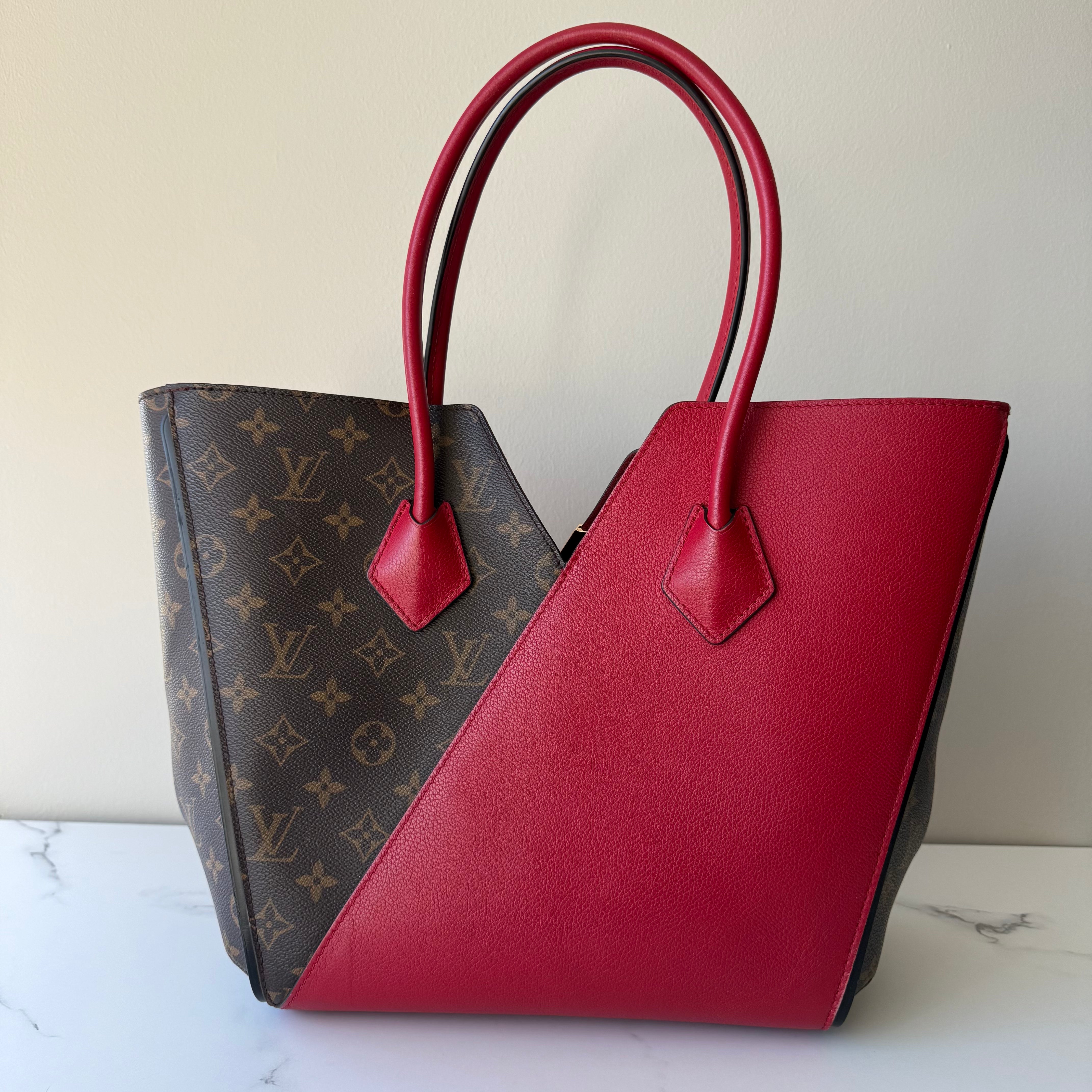 Louis Vuitton Kimono MM