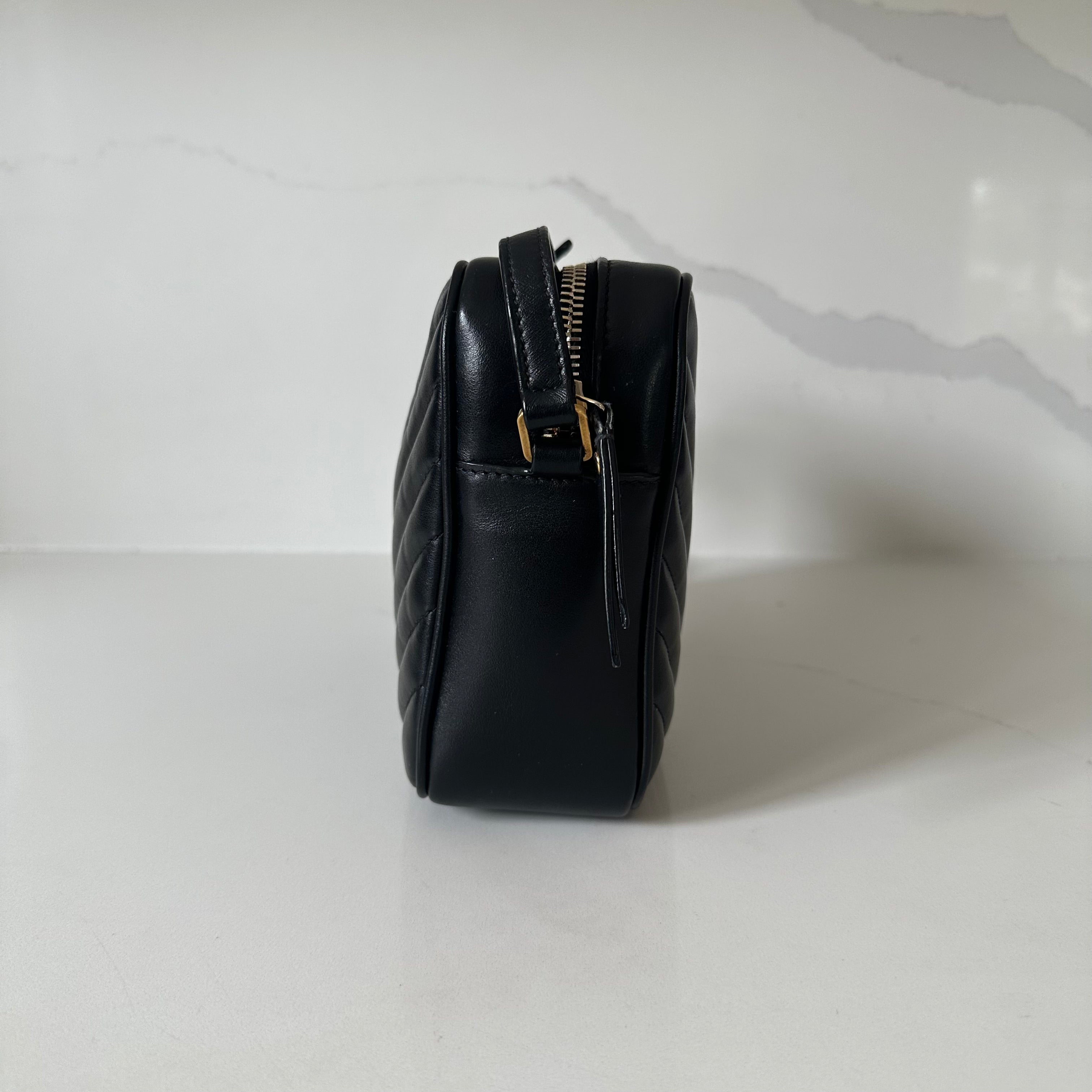 Saint Laurent Lou Camera Bag