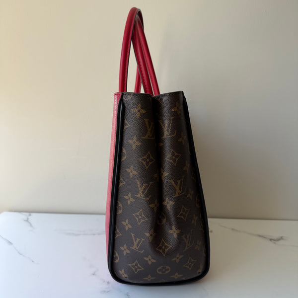 Louis Vuitton Kimono MM