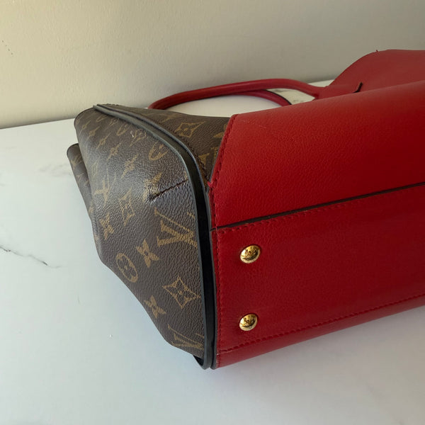 Louis Vuitton Kimono MM