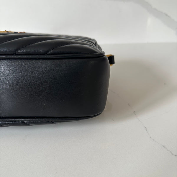 Saint Laurent Lou Camera Bag