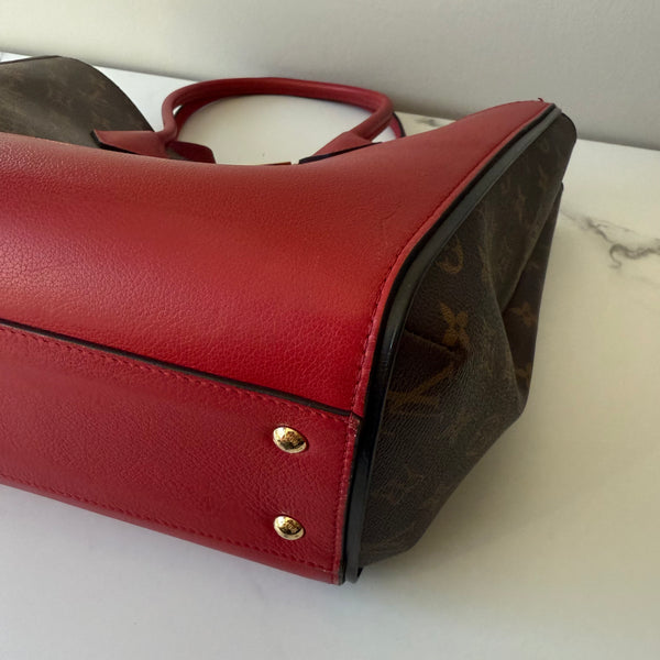 Louis Vuitton Kimono MM