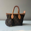 Louis Vuitton Neverfull BB