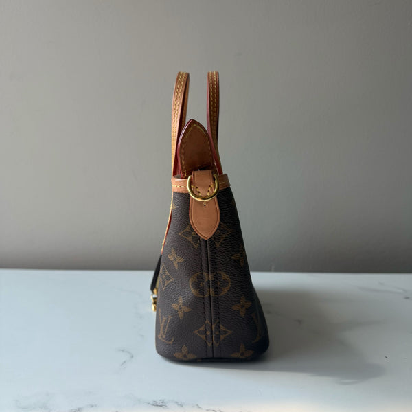 Louis Vuitton Neverfull BB