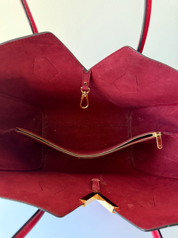 Louis Vuitton Kimono MM