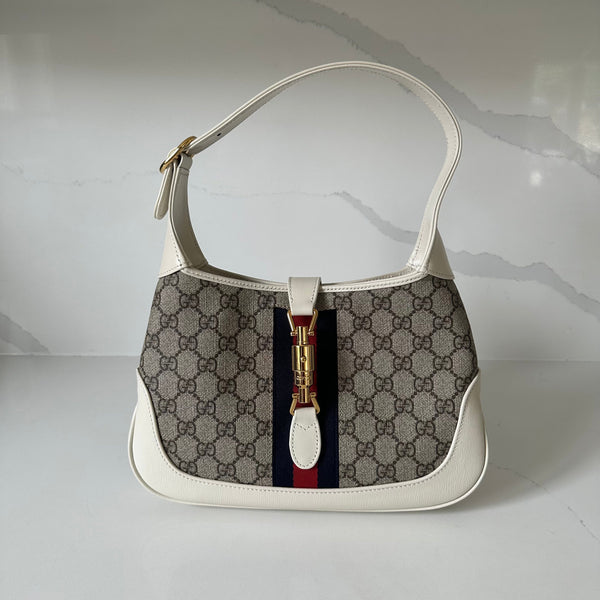 Gucci  1961 Jackie Bag