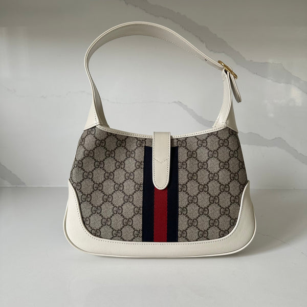 Gucci  1961 Jackie Bag