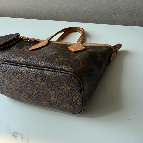 Louis Vuitton Neverfull BB