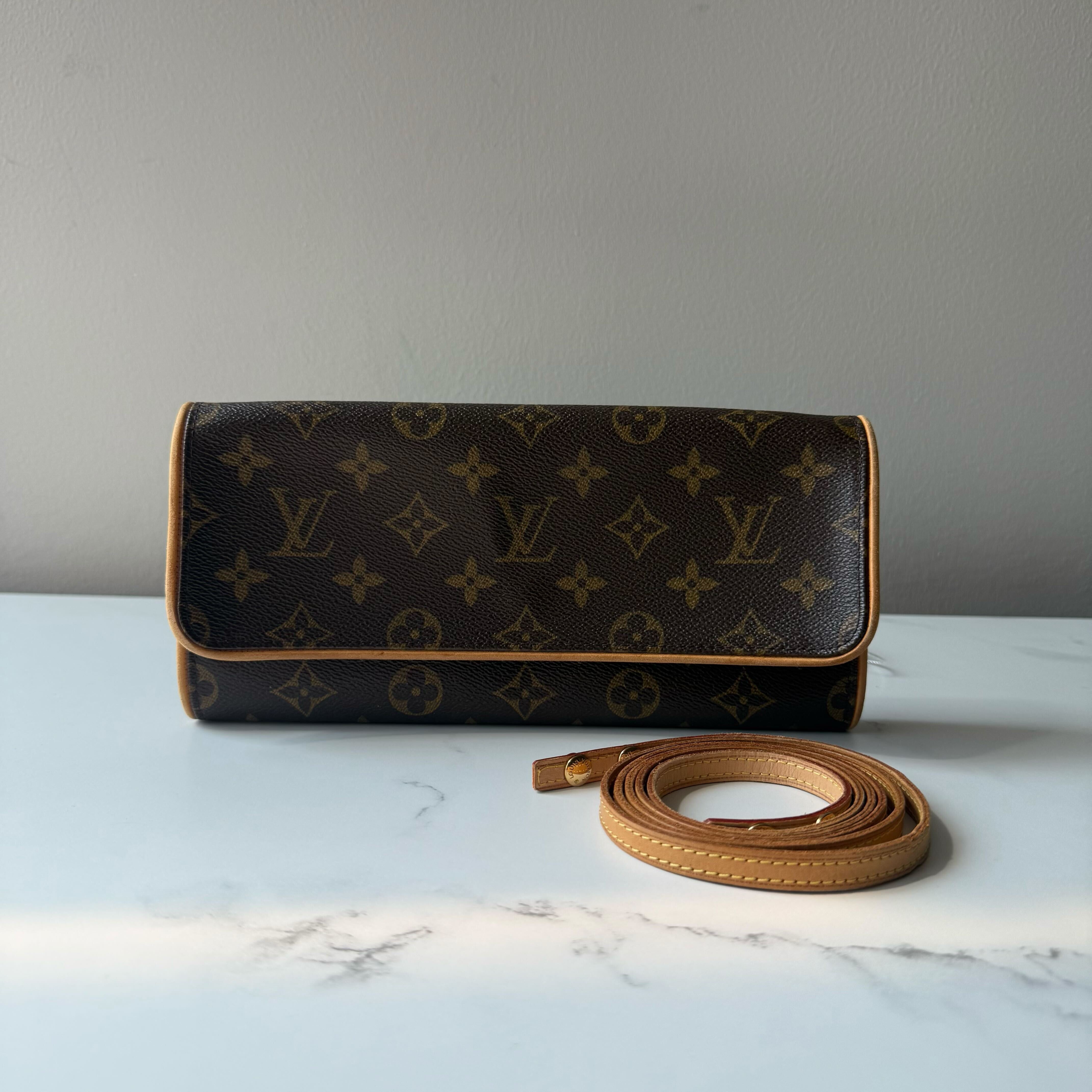 Louis Vuitton Crossbody