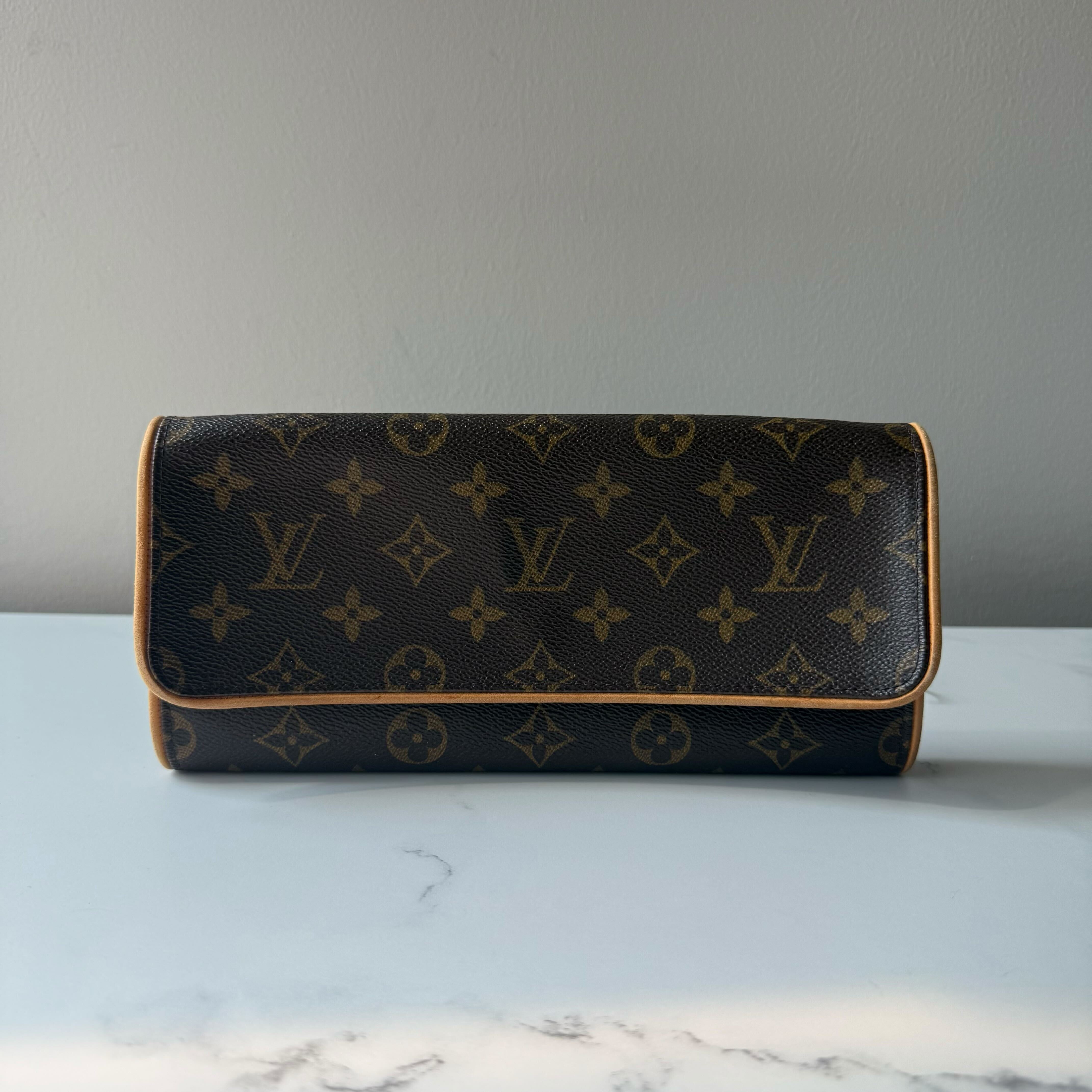 Louis Vuitton Crossbody