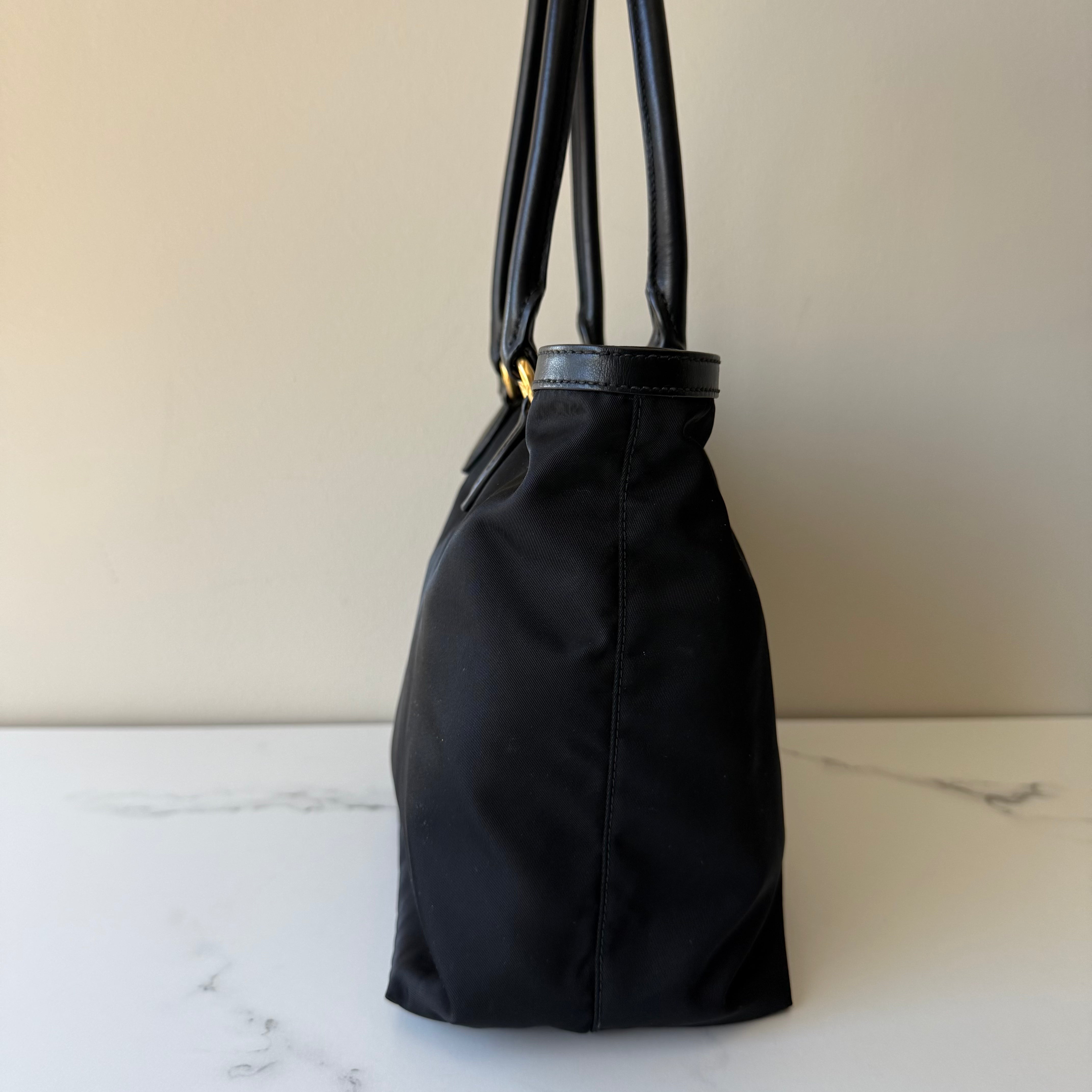 Prada Tote