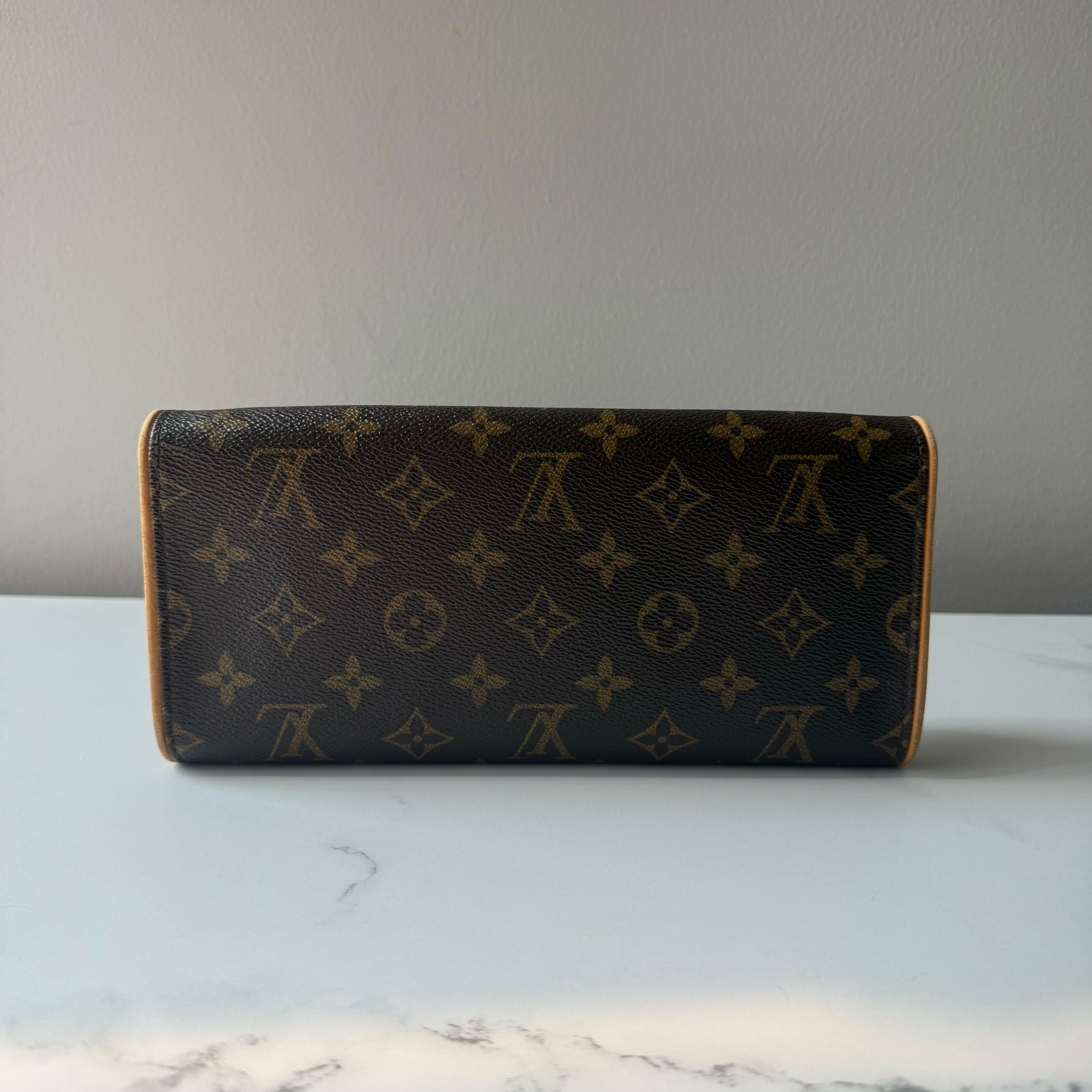 Louis Vuitton Crossbody