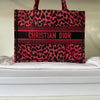 Christian Dior Book Tote