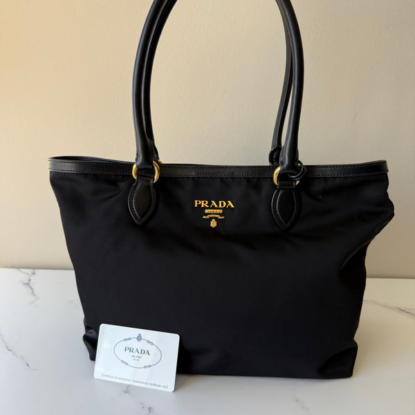 Prada Tote