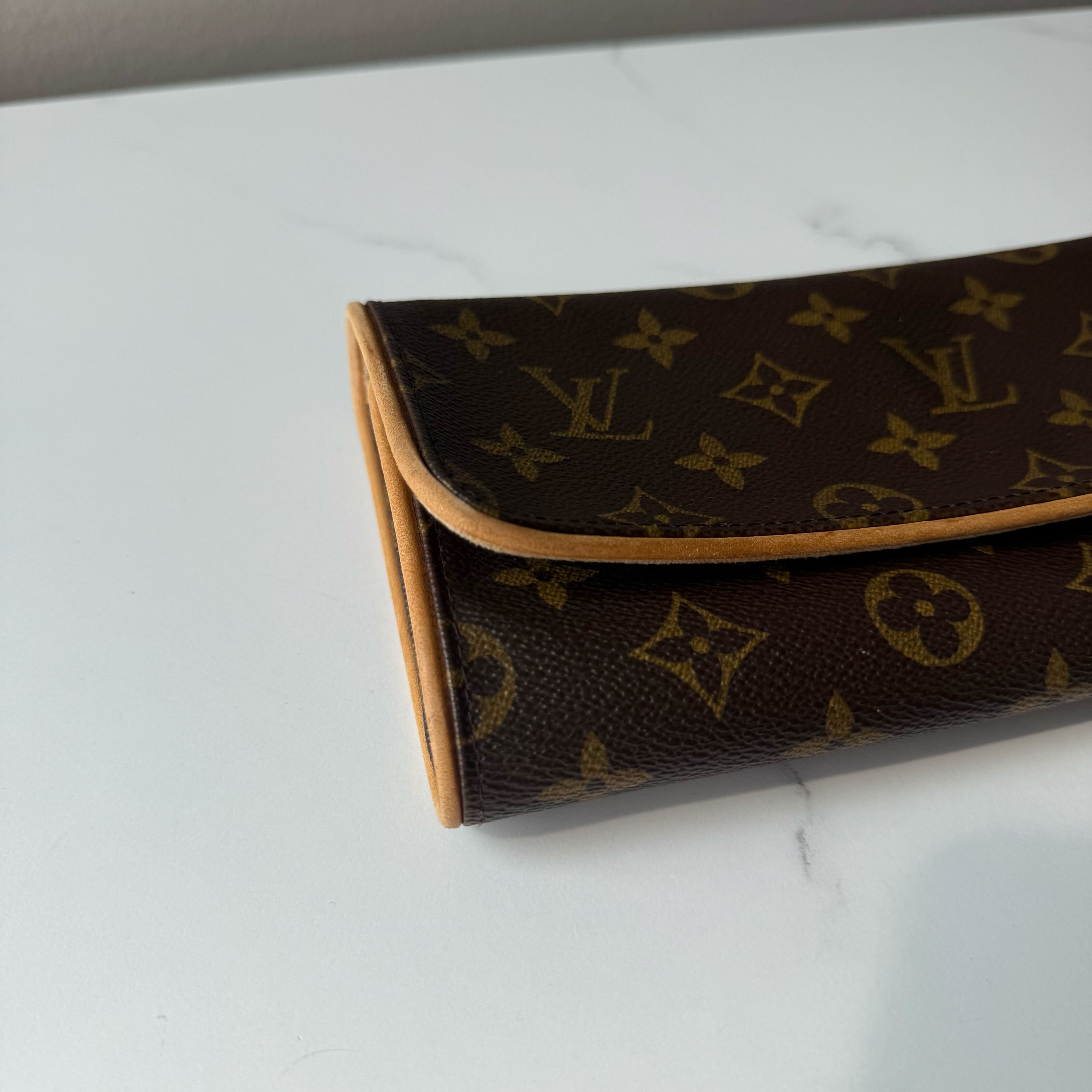 Louis Vuitton Crossbody