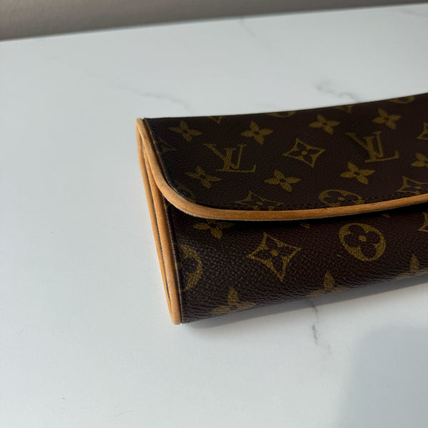 Louis Vuitton Crossbody