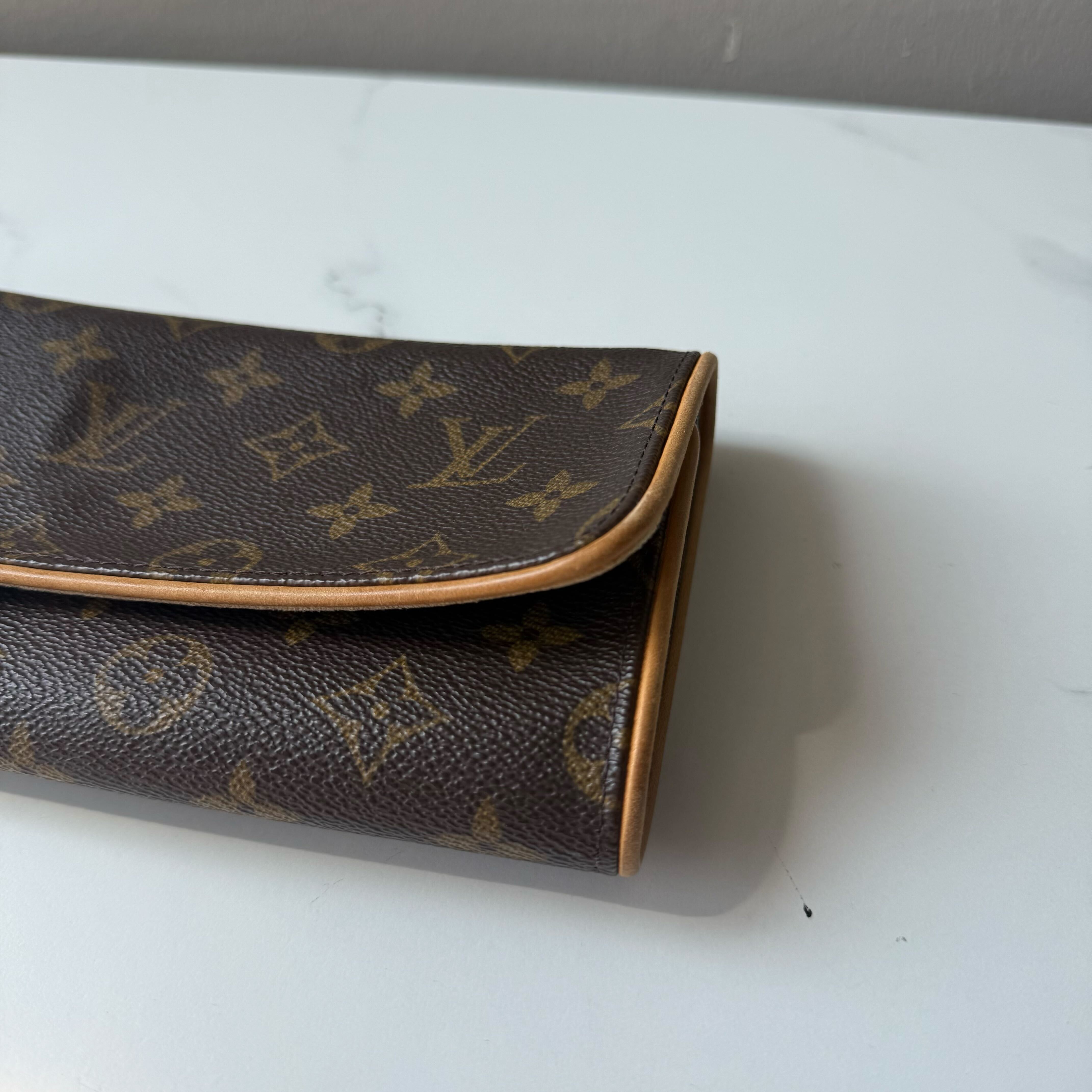 Louis Vuitton Crossbody
