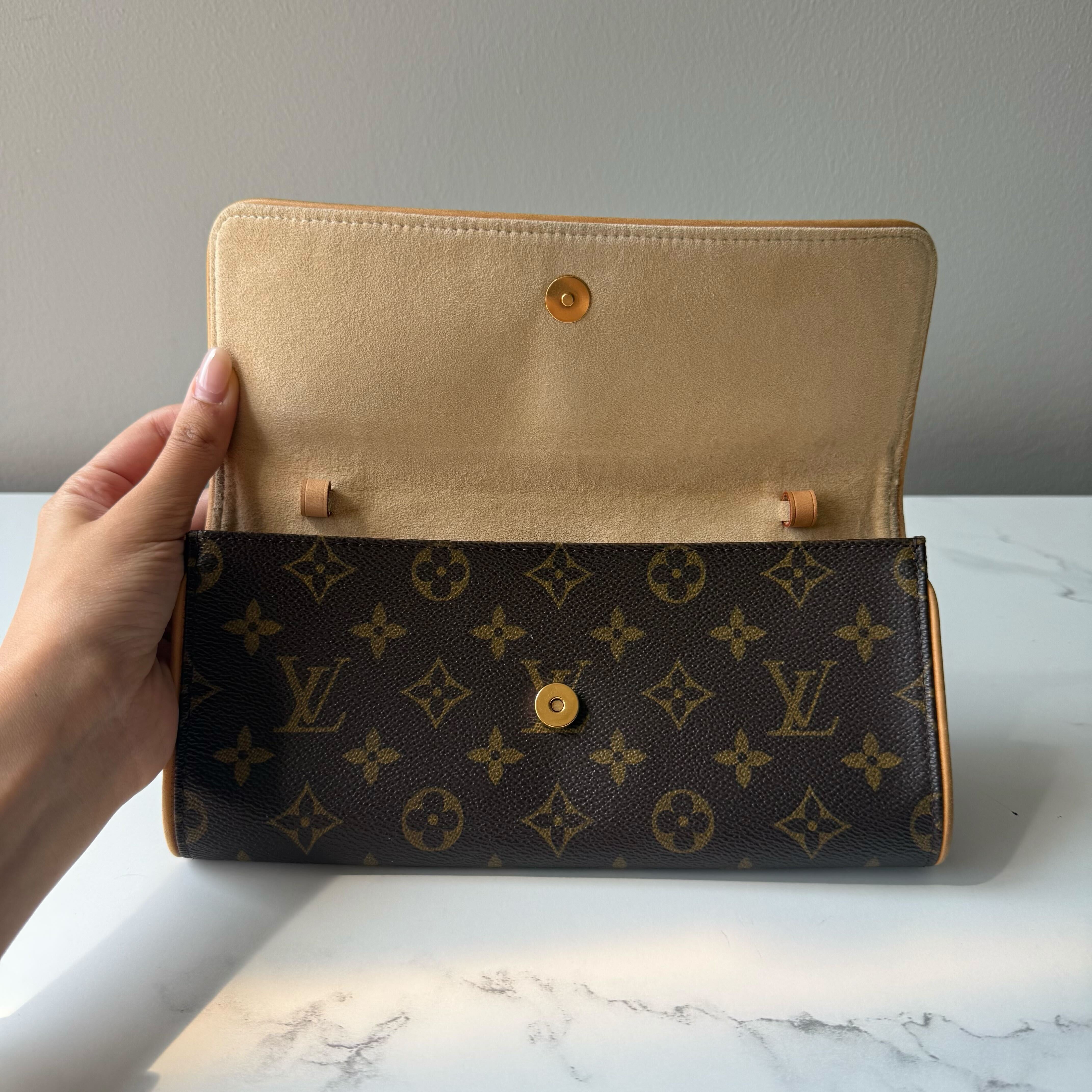 Louis Vuitton Crossbody