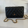 Chanel Wallet on Chain