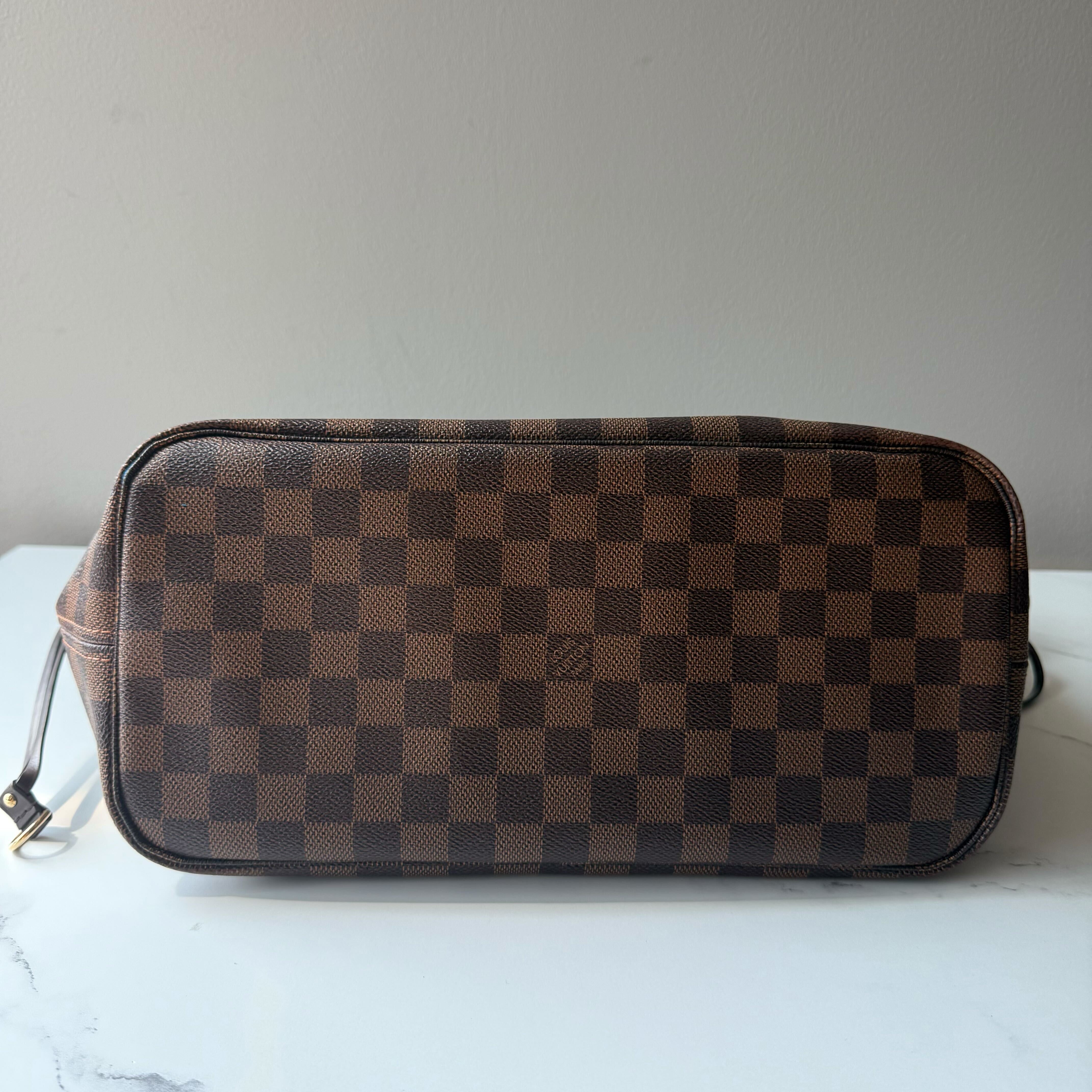 Louis Vuitton Neverfull MM
