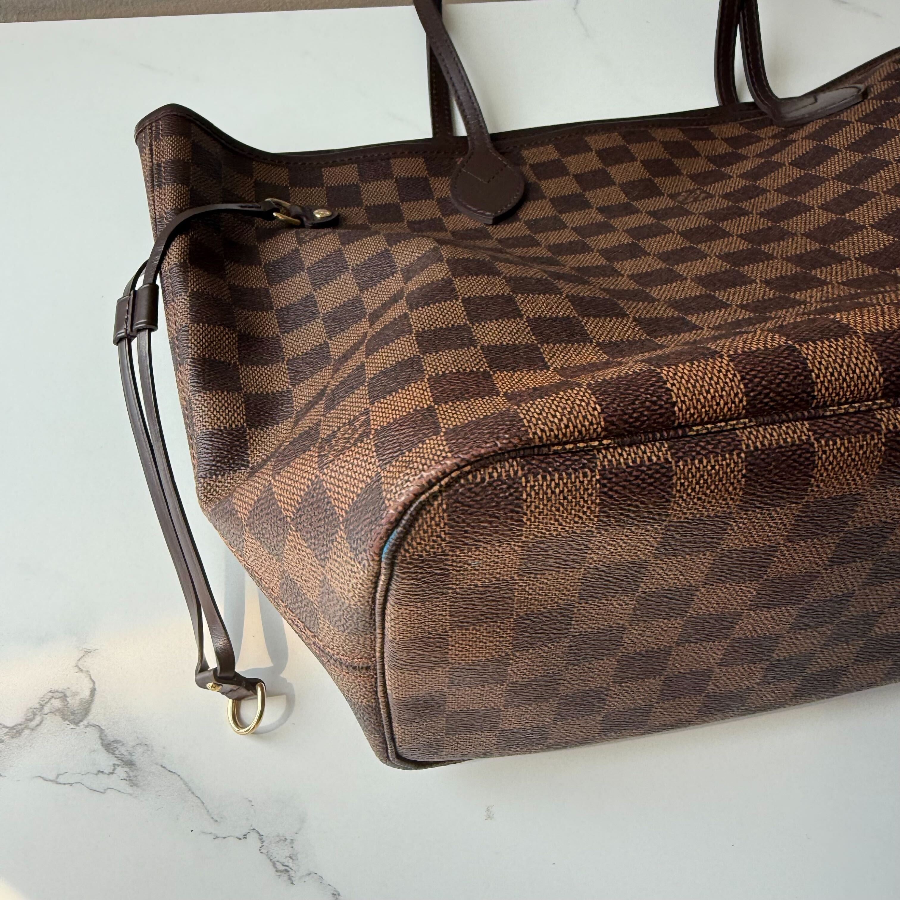 Louis Vuitton Neverfull MM