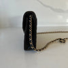 Chanel Wallet on Chain