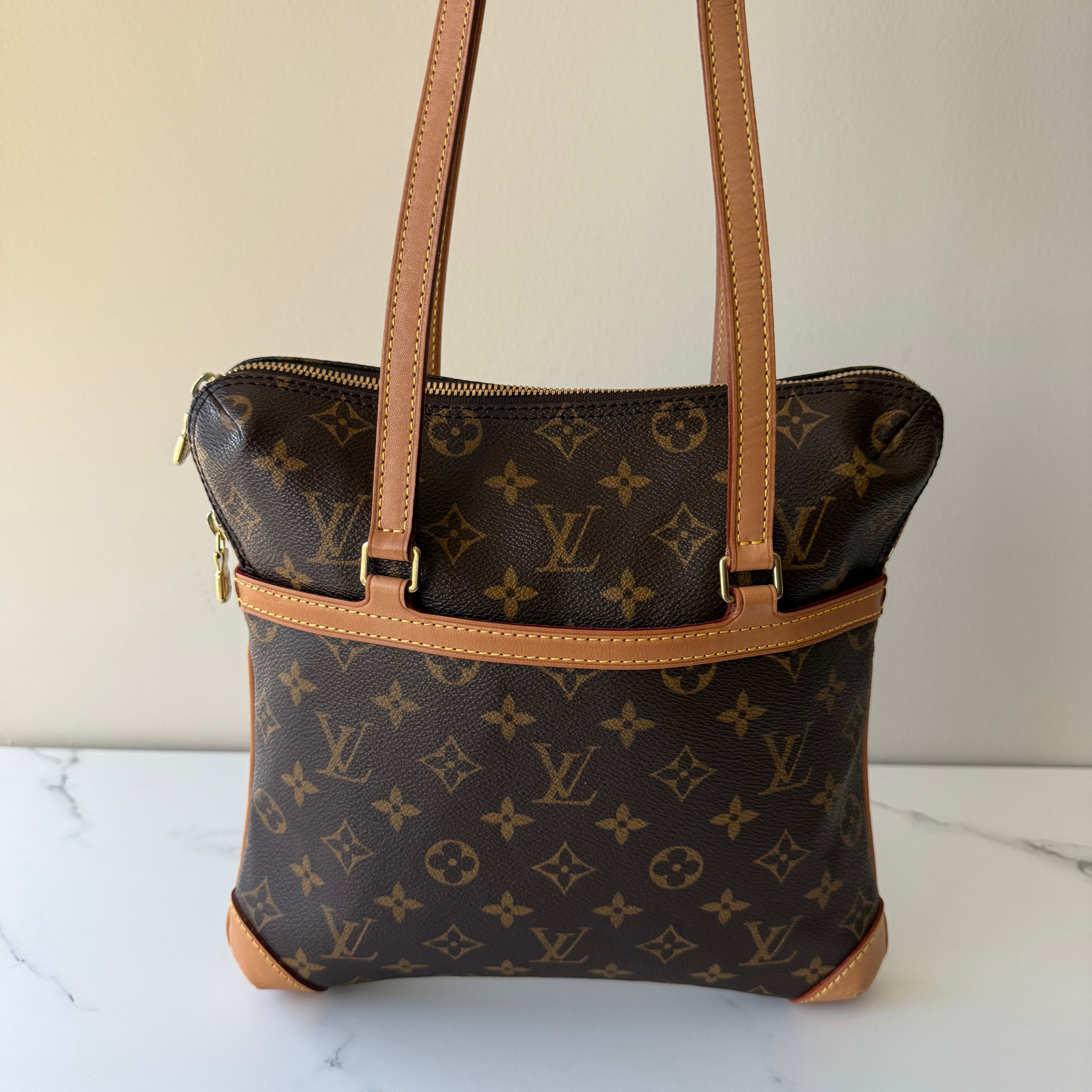 Louis Vuitton Kusan