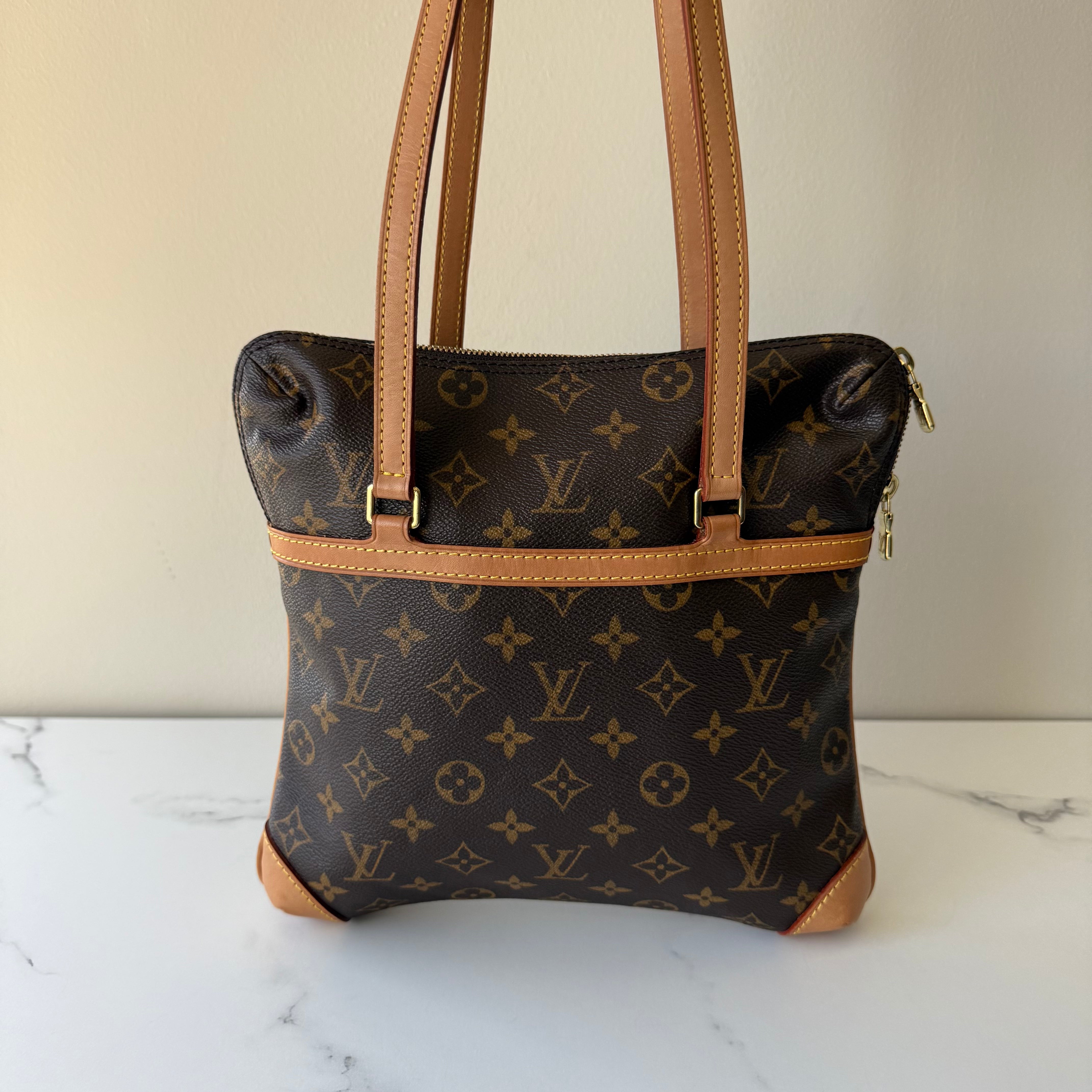 Louis Vuitton Kusan