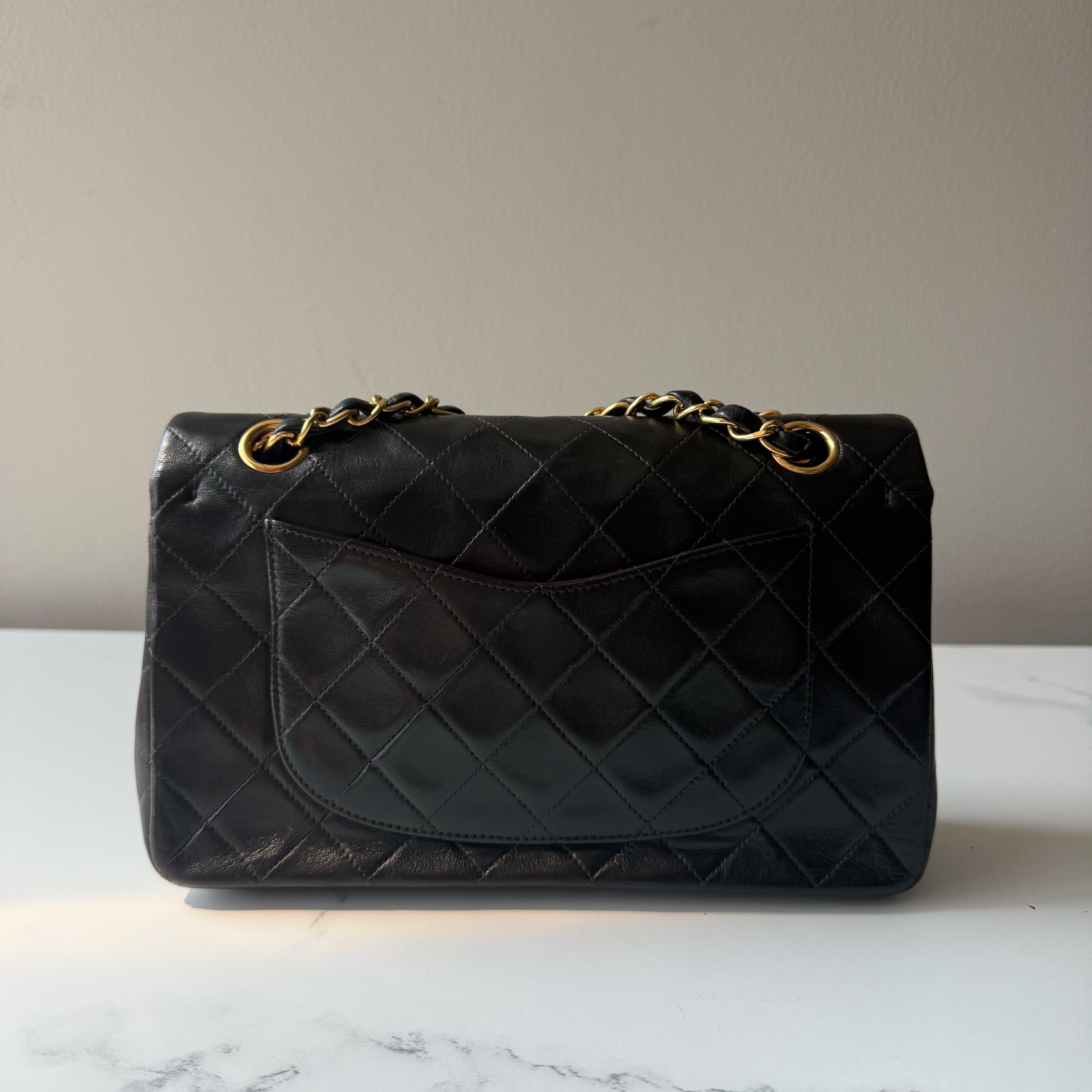 Chanel Vintage Flap