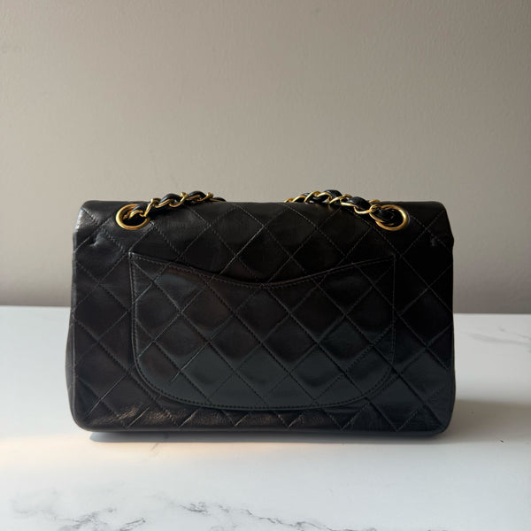 Chanel Vintage Flap