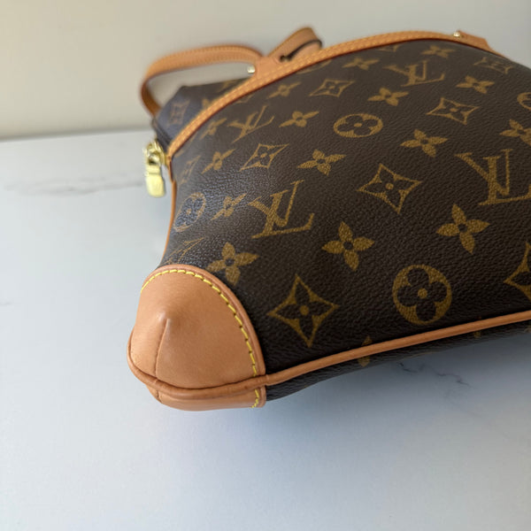 Louis Vuitton Kusan