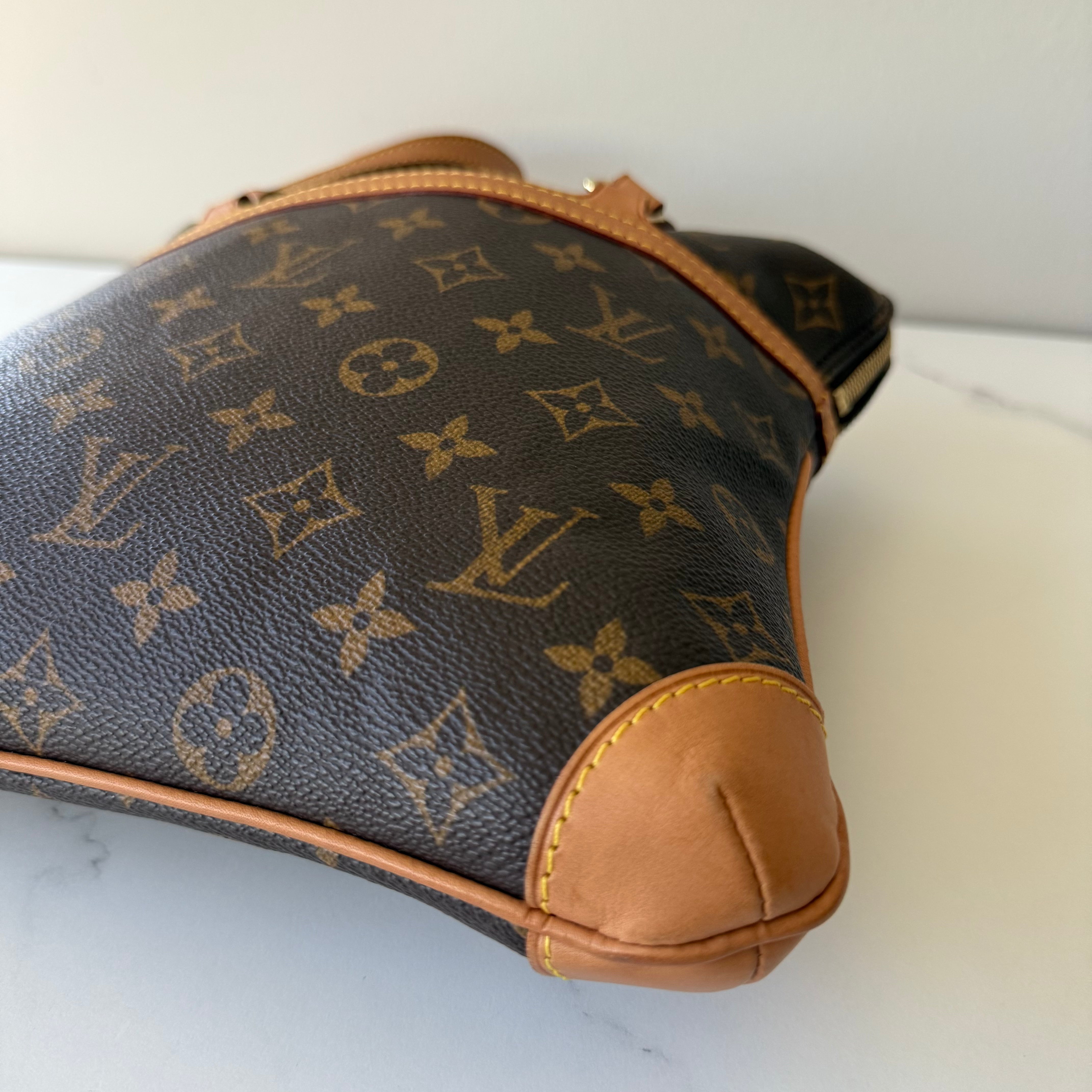 Louis Vuitton Kusan