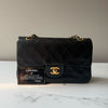 Chanel Vintage Flap