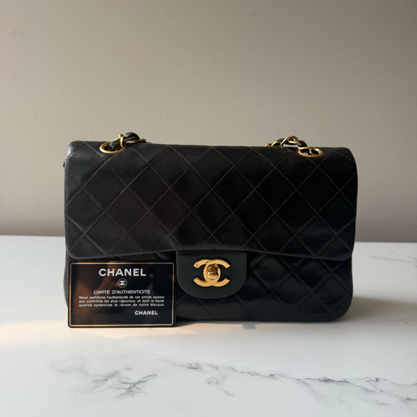 Chanel Vintage Flap