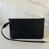 Louis Vuitton Neverfull Empreinte MM