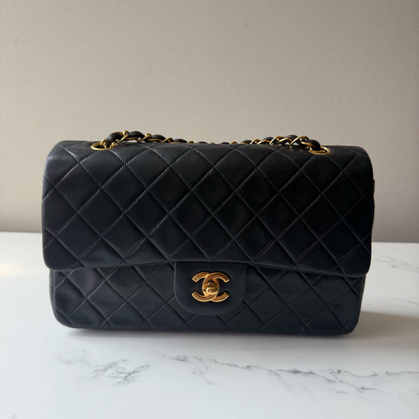 Chanel Vintage Flap