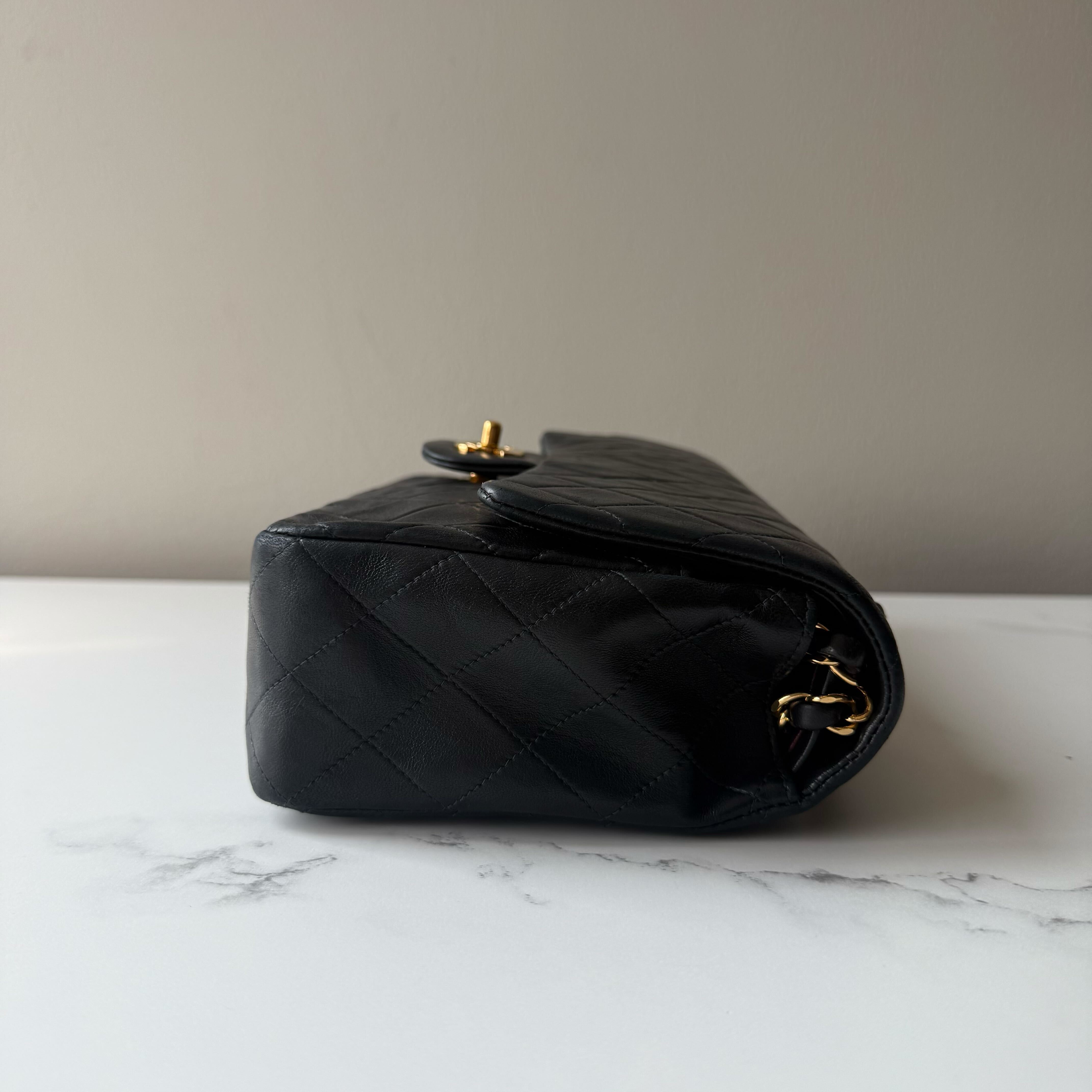Chanel Vintage Flap