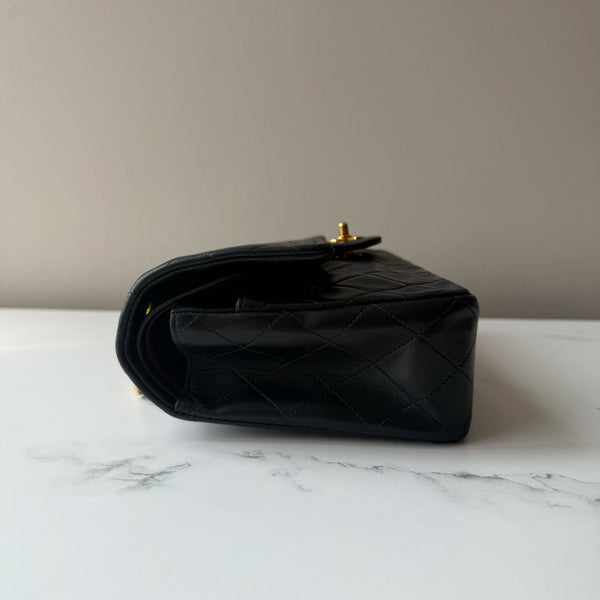 Chanel Vintage Flap