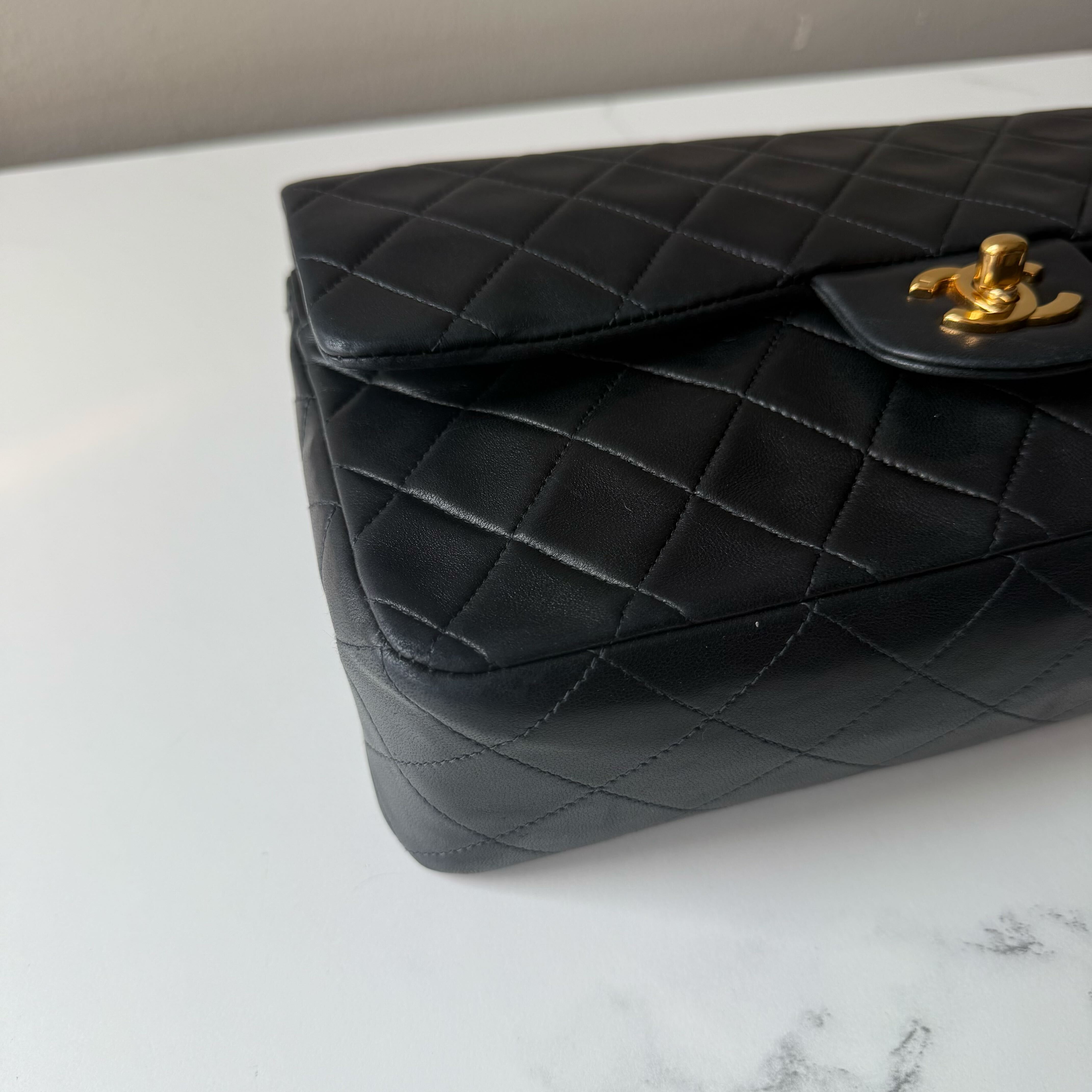 Chanel Vintage Flap